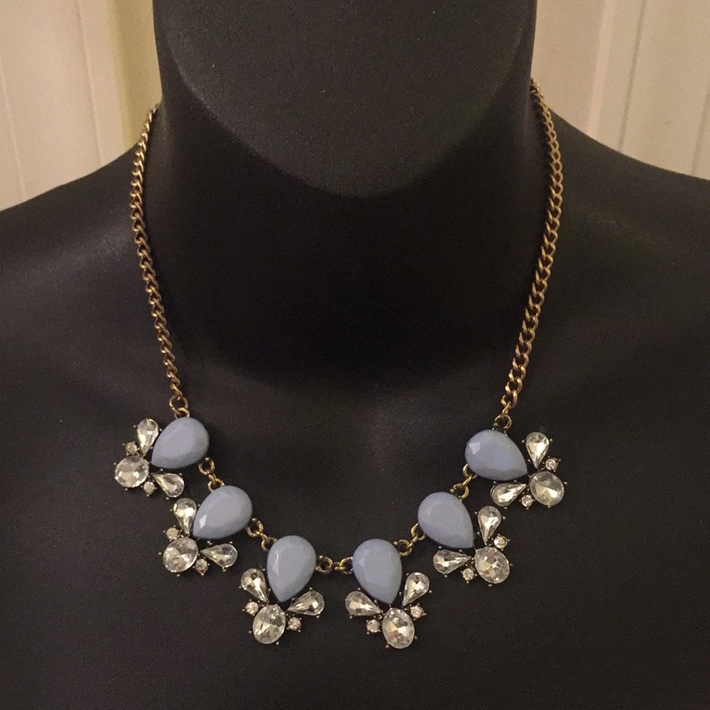 Necklace from Nordstrom